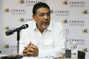 “Conatel tiene el deber de sancionar a Maduro por vulnerar la Ley Resorte”, dice Pilieri