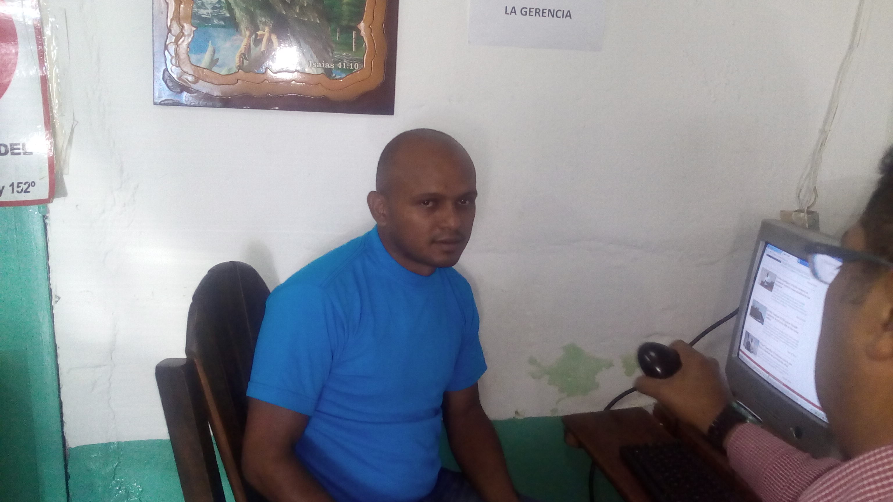Generales desacatan órdenes de un Tribunal Superior Agrario por mandato del alcalde Alcides Molina