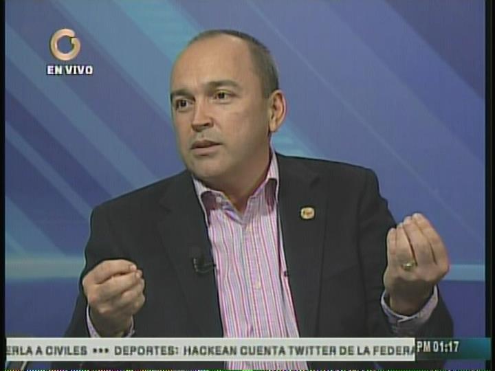 ¿Recularon? Diputado chavista informa que resolución 9855 será corregida