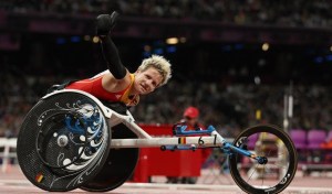 Atleta paralímpica quiere someterse a eutanasia después de los juegos en Río
