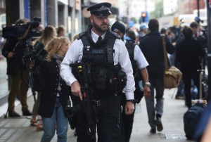 Acusado de asesinato el autor del ataque con cuchillo en Londres