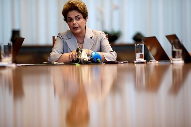 Senado ignora la “tregua olímpica” y avanza hacia la destitución de Rousseff