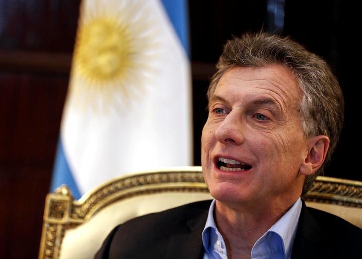 Macri será operado de las cuerdas vocales para recuperarse de una disfonía