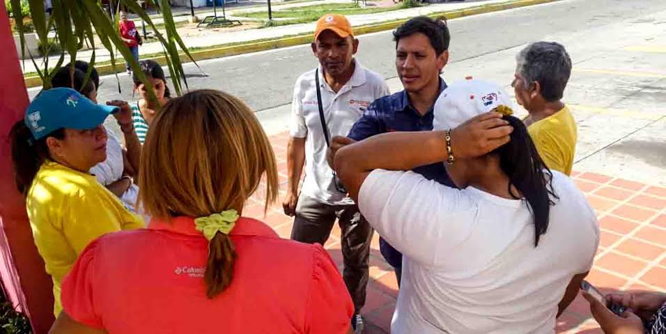 Habitantes de Lagunillas en Zulia exigen dotación del ambulatorio “Las Morochas”