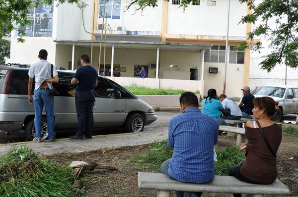 Asesinada estudiante mientras bailaba en una fiesta en Aragua