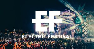 Electric Festival Aruba 2016