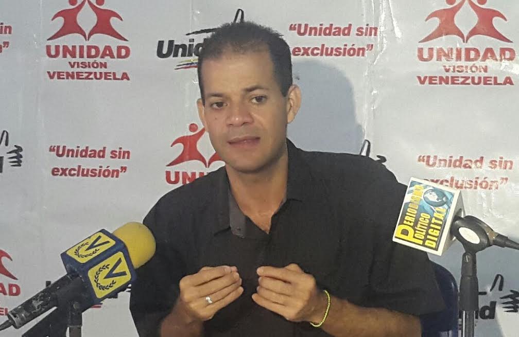 Omar Ávila: Venezuela es el único país en donde un aumento de sueldo representa una tragedia