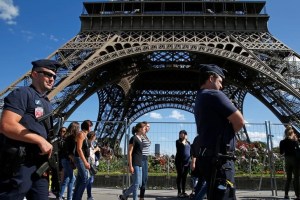 París apuesta por los monumentos y la gastronomía para relanzar el turismo