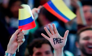 Colombia inicia cuenta regresiva para hacer realidad paz con Farc