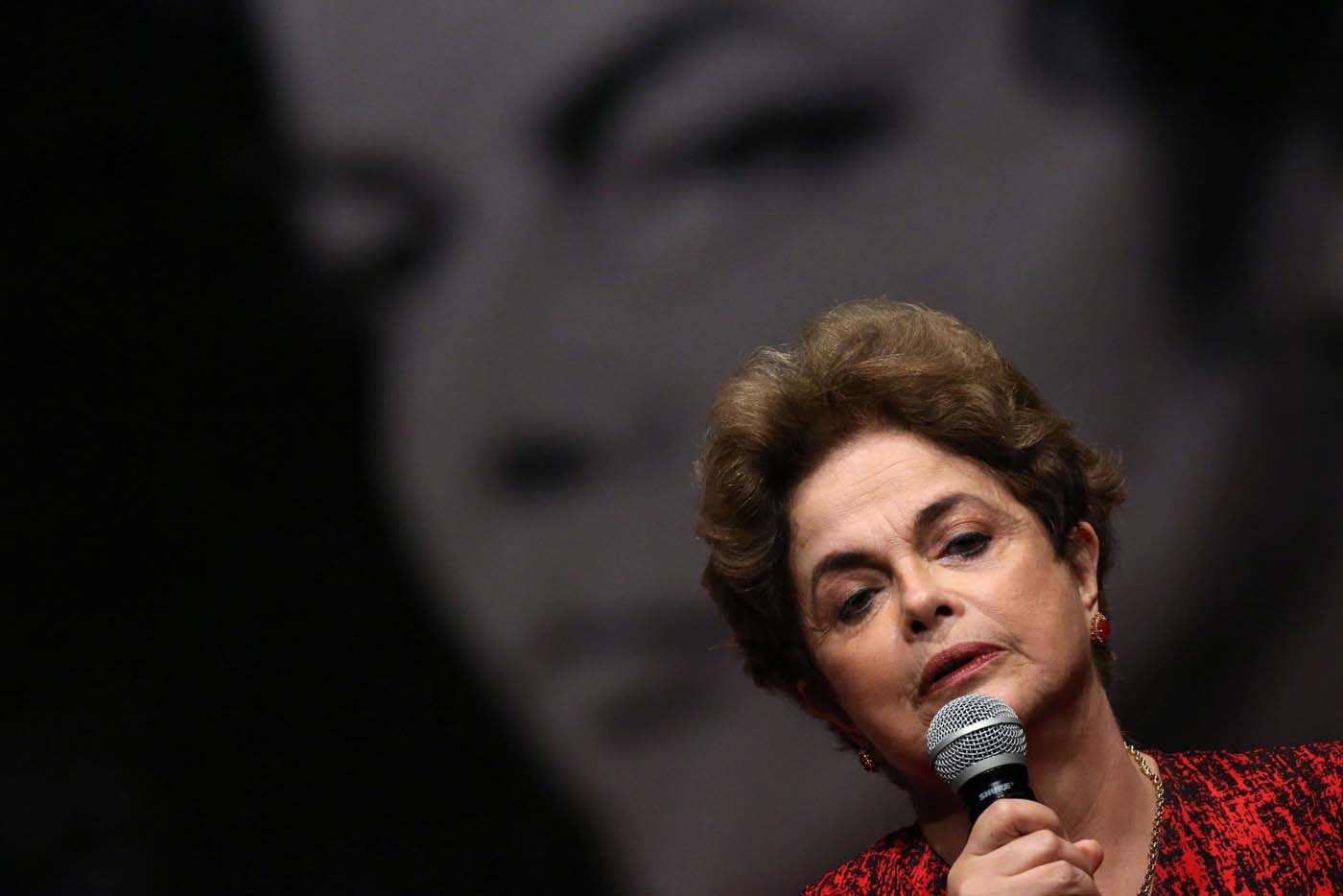 Dilma con las horas contadas en la presidencia de Brasil