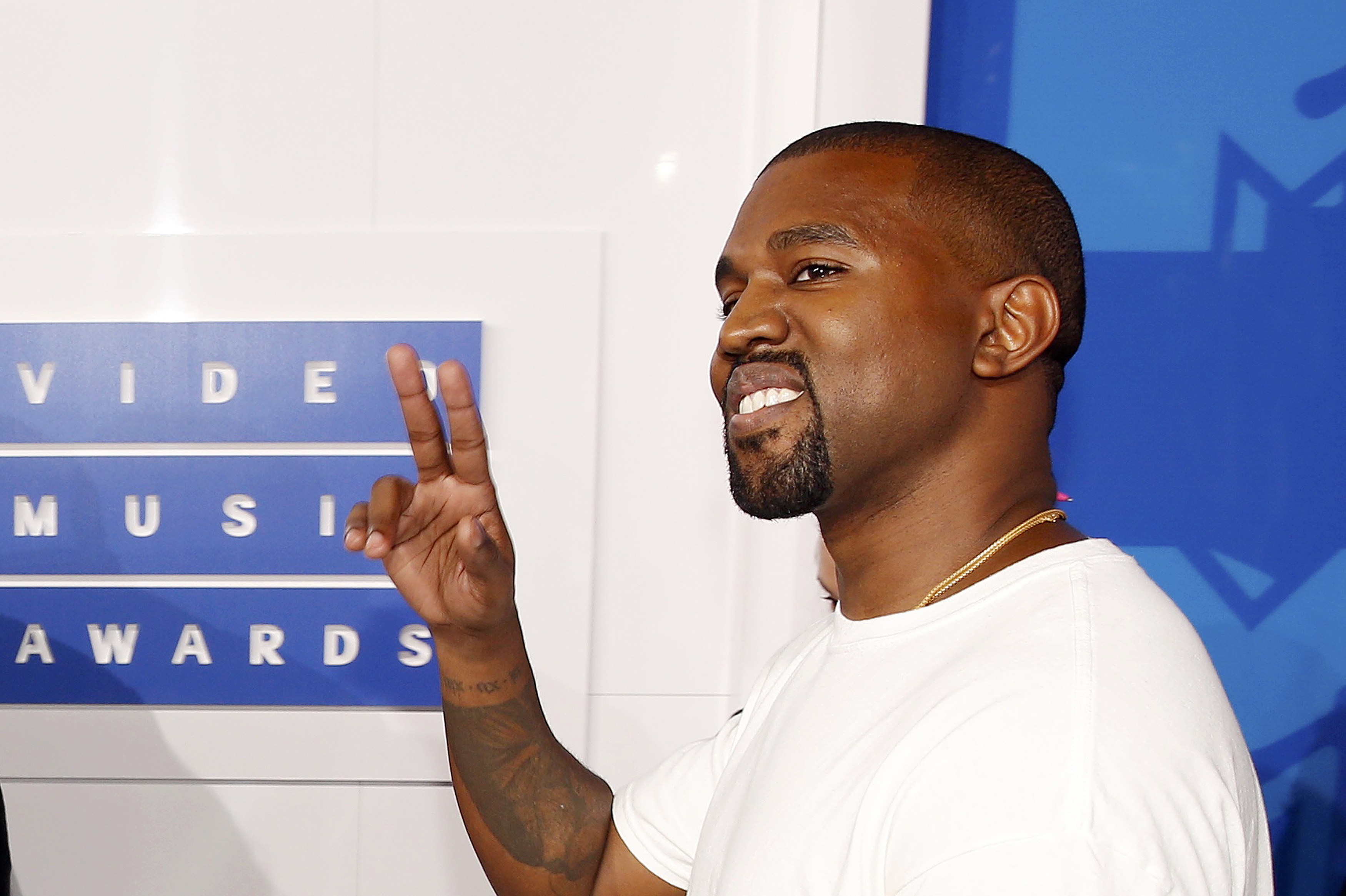 Los diez peores escándalos de Kanye West, entre el rap y la provocación