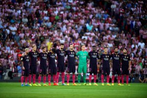 El Barça invierte 123 millones para reforzar la plantilla
