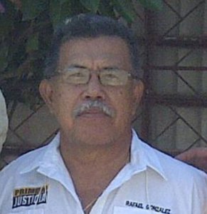 Asesinan a dirigente de PJ en Aragua
