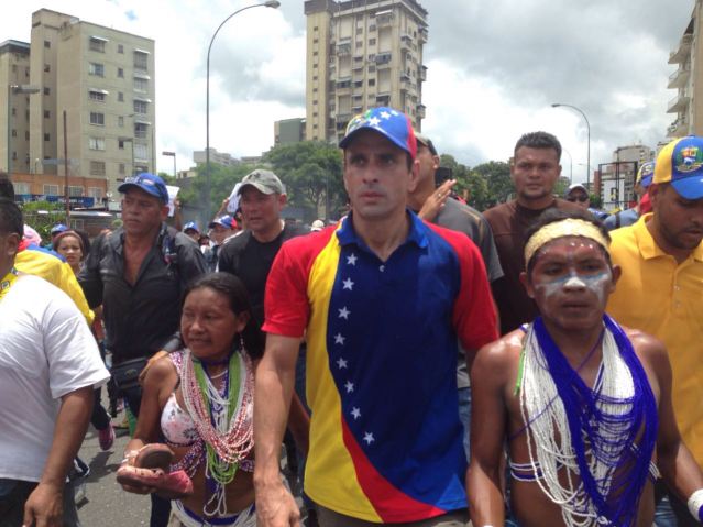 Henrique Capriles (4)