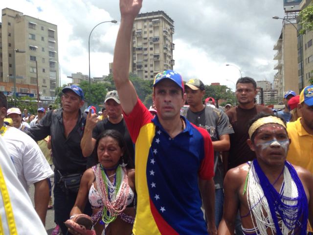 Henrique Capriles (5)