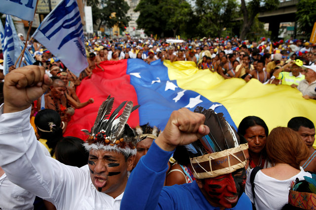  REUTERS/Carlos Garcia Rawlins