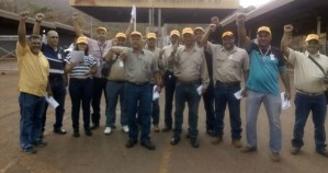 Ángel Osuna: Hijos de trabajadores de Ferrominera a punto de perder año escolar