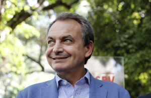 El Chigüire Bipolar: Zapatero propone revivir a Chávez
