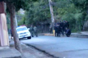 CNE-Margarita también está resguardada por funcionarios de la policía regional #7S