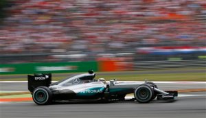 Ecclestone confirmó la venta de la F1 a conglomerado de medios de EEUU