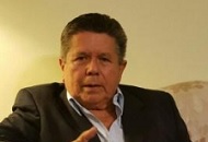 Simón García: Unirnos para rehacer el país