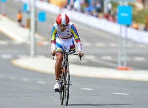Venezuela participará en dos disciplinas este miércoles en Juegos Paralímpicos Río 2016