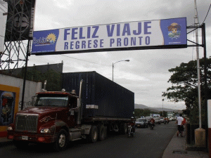 Autoridades colombianas evalúan reactivación de actividad económica en la frontera con Venezuela