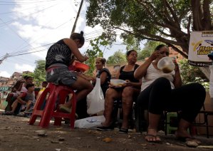 ONU advierte que la pandemia disparará la pobreza y desigualdad en Latinoamérica