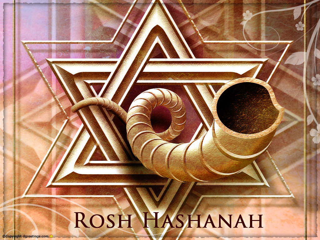 Hoy inicia Rosh Hashaná, el año nuevo judío