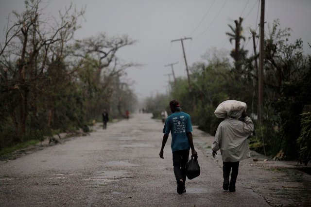 REUTERS/Andres Martinez Casares