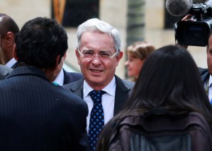 Corte Suprema de Colombia remitió a Fiscalía la indagación a Uribe sobre el caso de El Aro