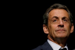 Sarkozy quiere celebrar dos polémicos referendos para frenar el yihadismo