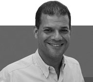 Omar Ávila: Venezuela grita Libertad