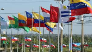 Uruguay: En otro contexto del Mercosur, Venezuela no habría sido sancionada