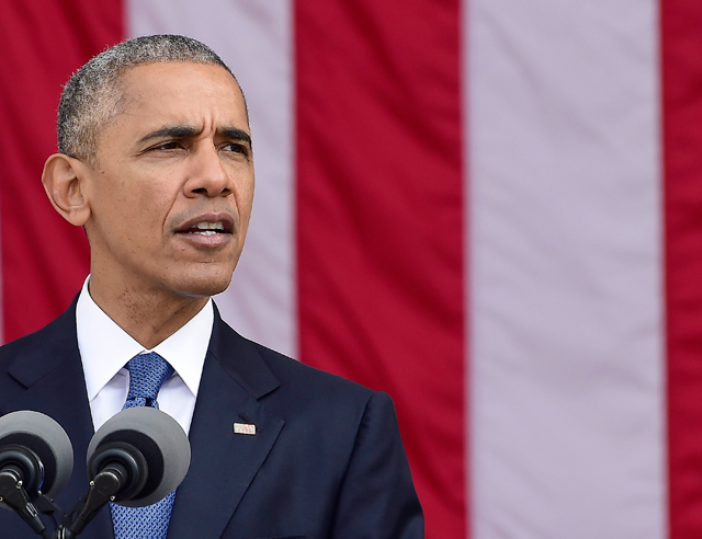 Obama asegura que habría podido ser elegido para un tercer mandato