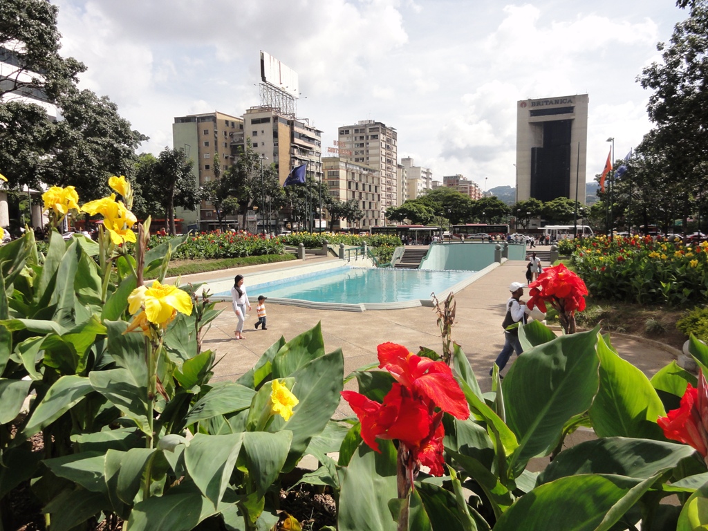 Plaza Francia de Altamira: Parada turística obligatoria a visitar en Miranda