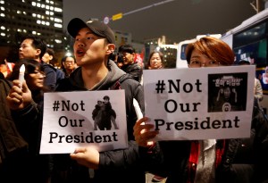 La presidencia surcoreana da explicaciones sobre la compra de Viagra