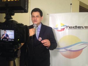 Alejandro Orozco: La lucha cívica conquistará la democracia venezolana