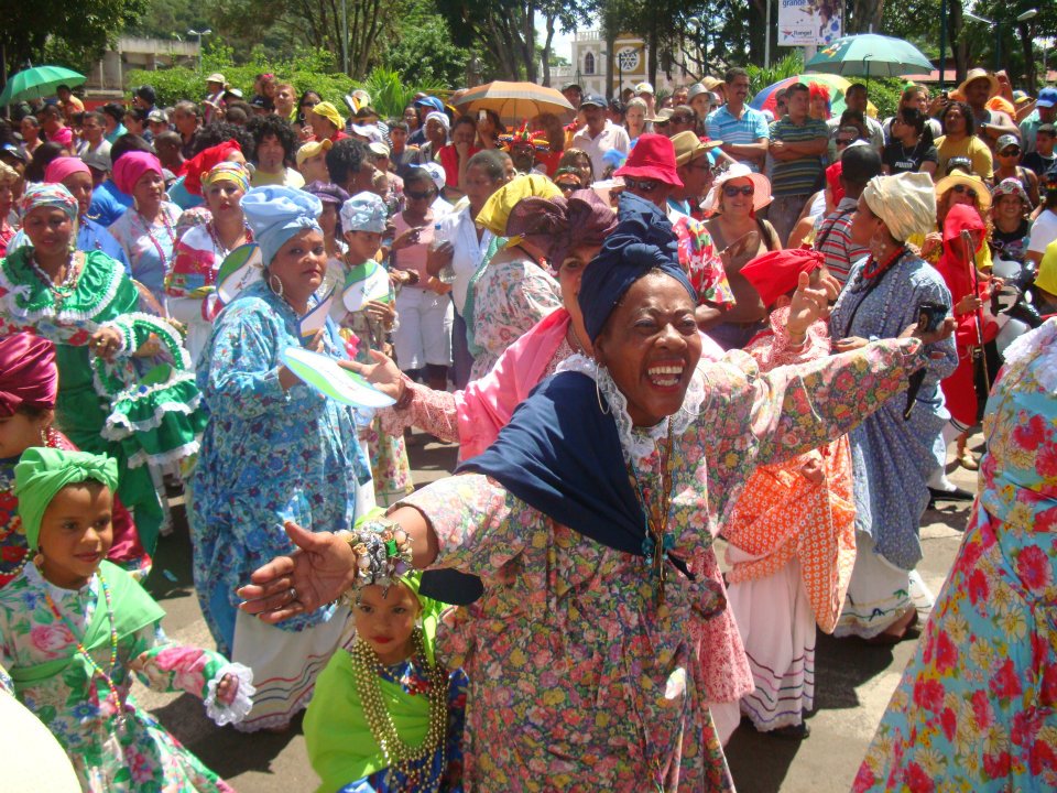 El Callao ya tiene el certificado de la Unesco que reconoce sus carnavales