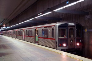 Investigan amenaza terrorista contra el metro de Los Ángeles