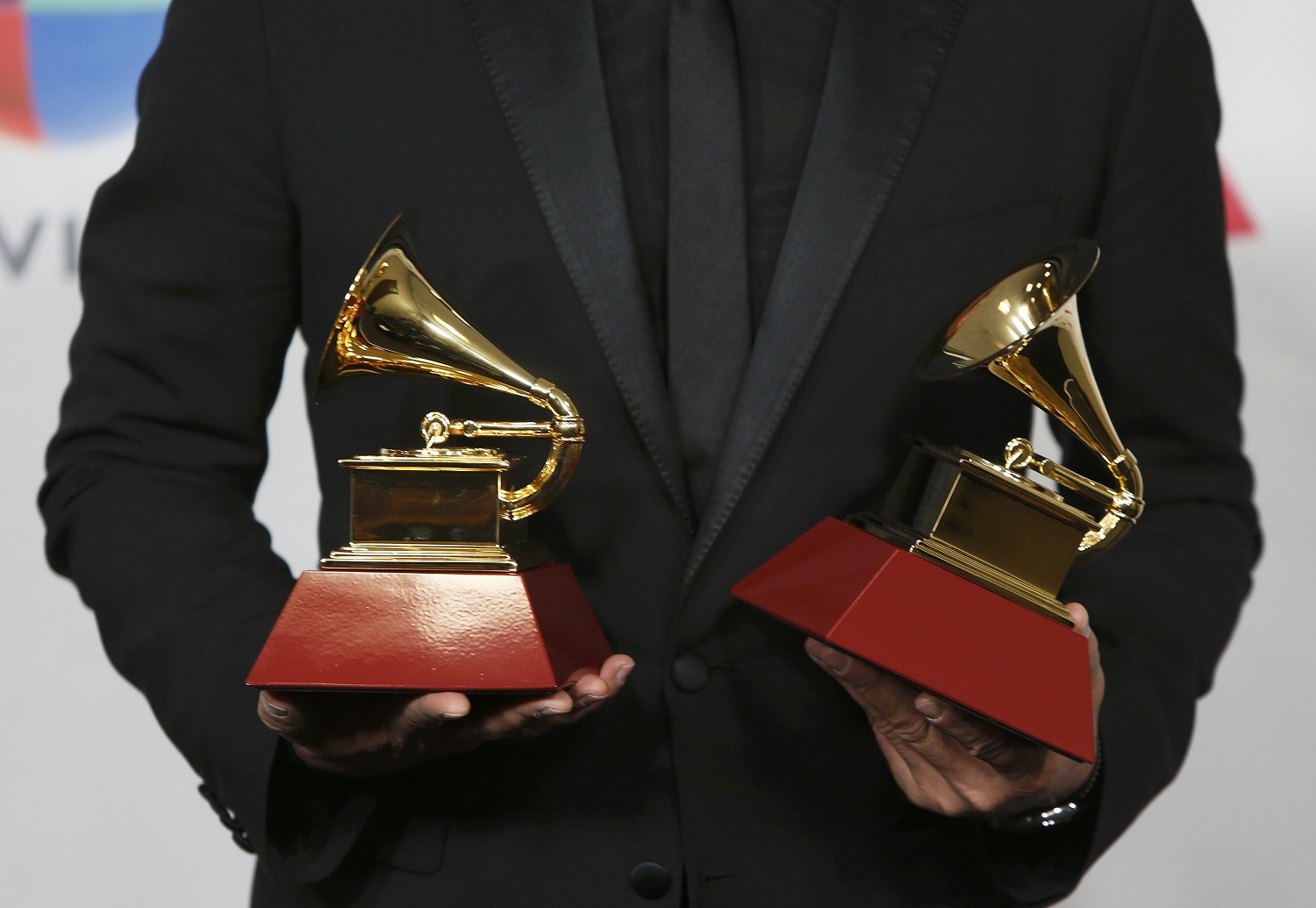 Estos son los principales nominados al Grammy
