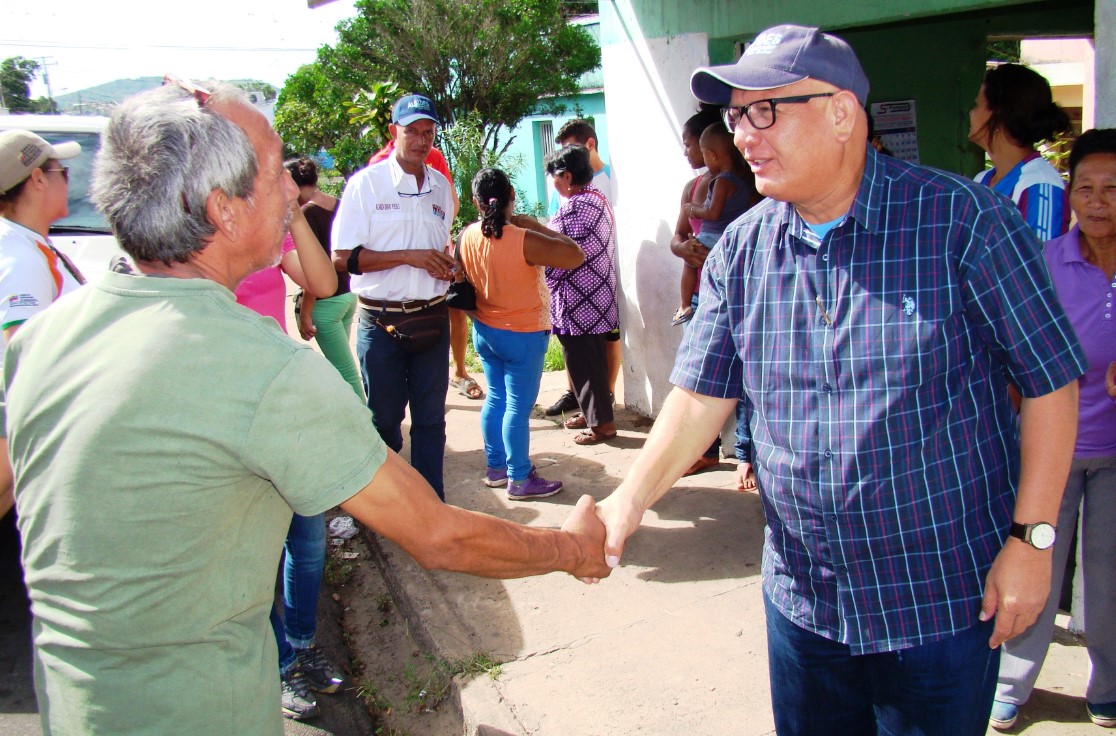 “Designación de Arreaza en Minería huele a guiso cubano para terminar de raspar la olla”