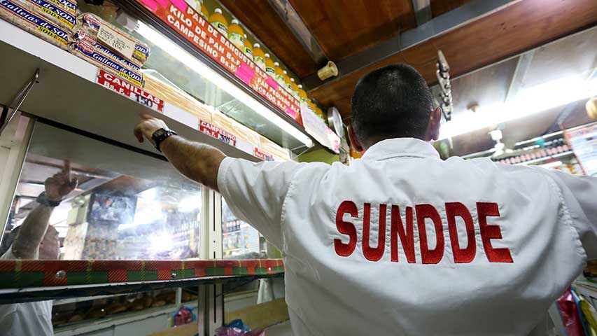 La Sundde fijó los precios del maíz, café y arroz paddy