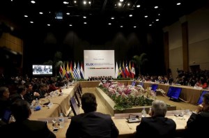 Cancilleres Mercosur se reúnen en Argentina en plena tensión con Venezuela