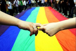 La homosexualidad aún es ilegal en Texas y así se castiga