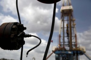 El petróleo venezolano baja a 44,81 dólares