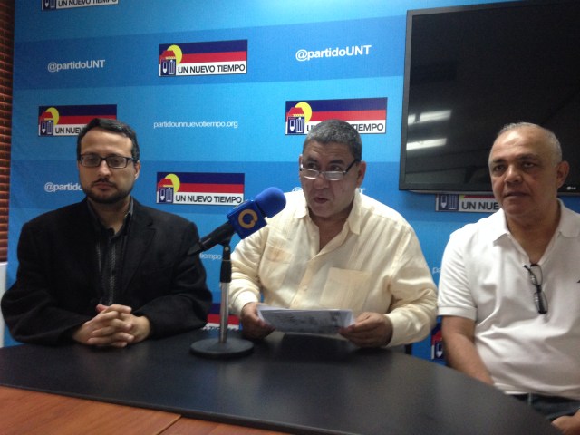 Foto: Prensa UNT