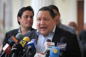 Jose Brito: La prioridad del pueblo es votar para salir de este Gobierno