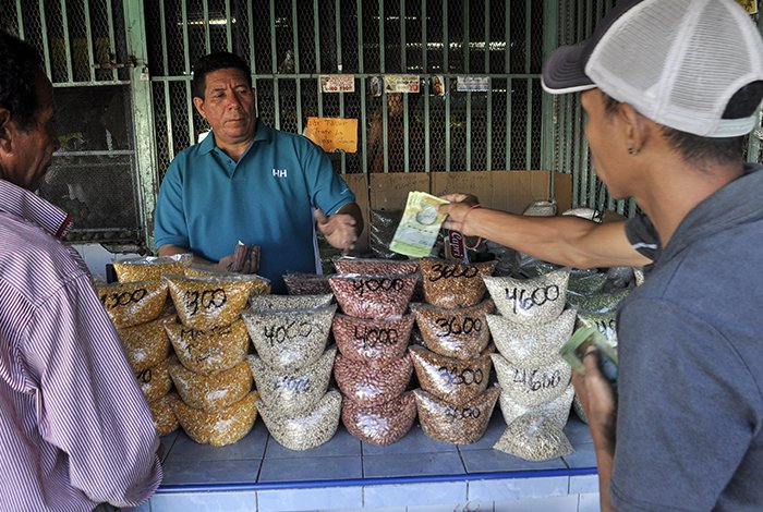 Comerciantes en Lara recibirán billete de 100 hasta el 29 de diciembre