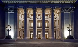 Gran Meliá Palacio de los Duques abre sus puertas en Madrid